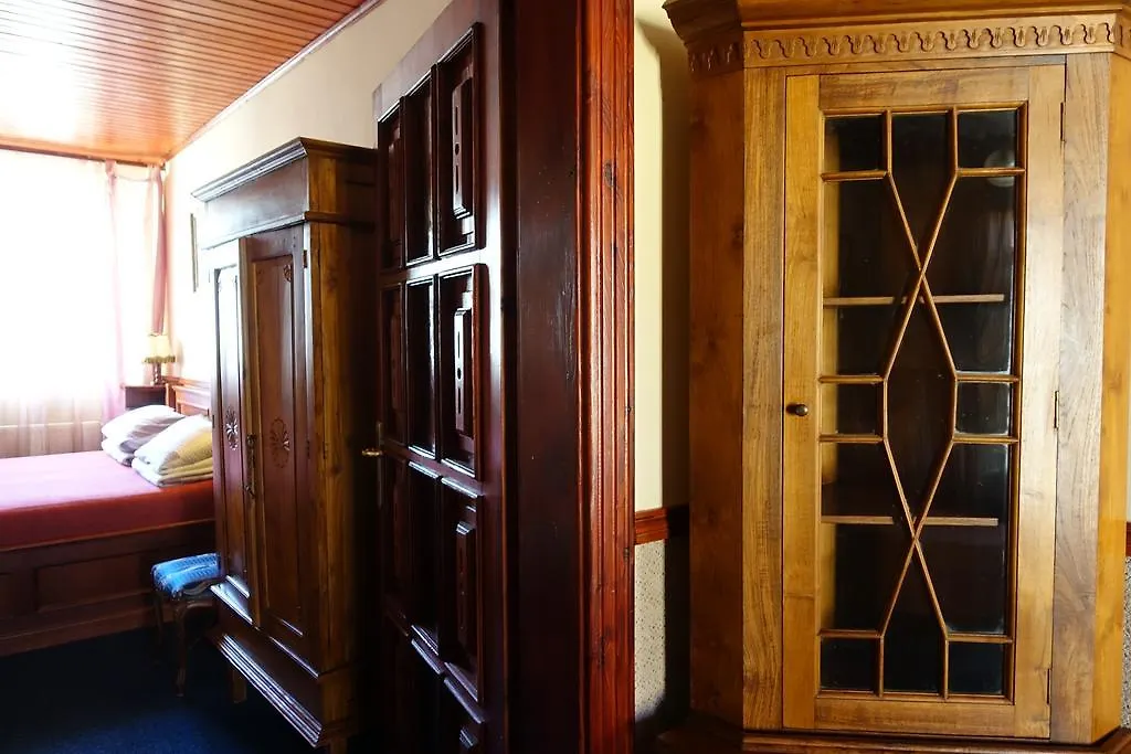 Hotel Hormeda Prague