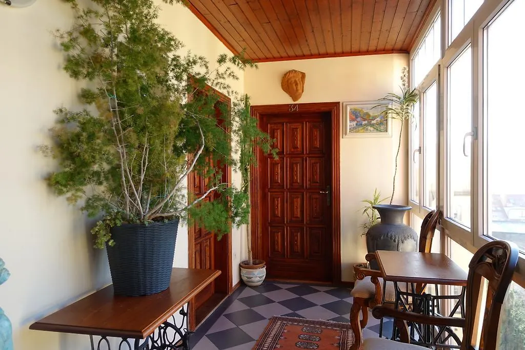 Hotel Hormeda Prague Чехия