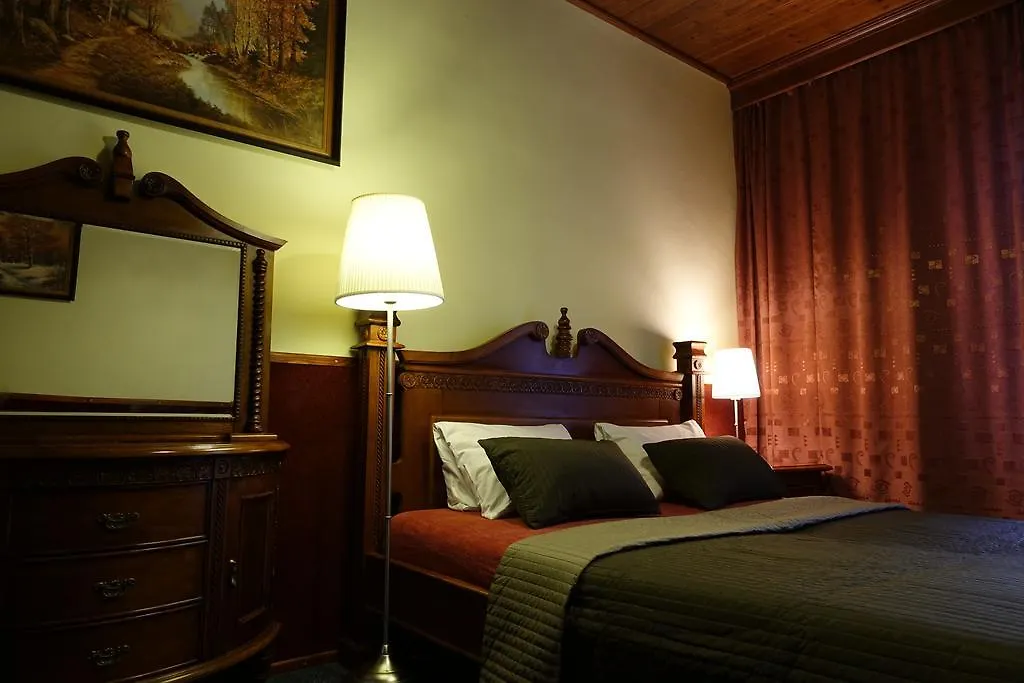 Hotel Hormeda Prague