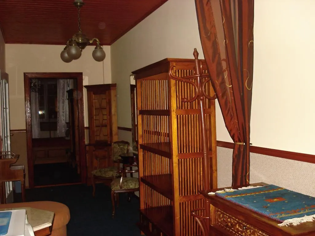 Hotel Hormeda Prague