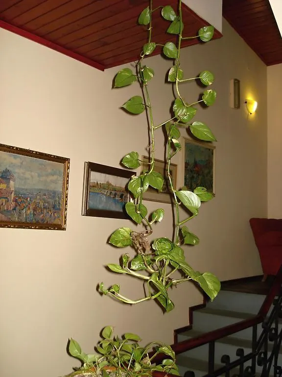 Hotel Hormeda Prague