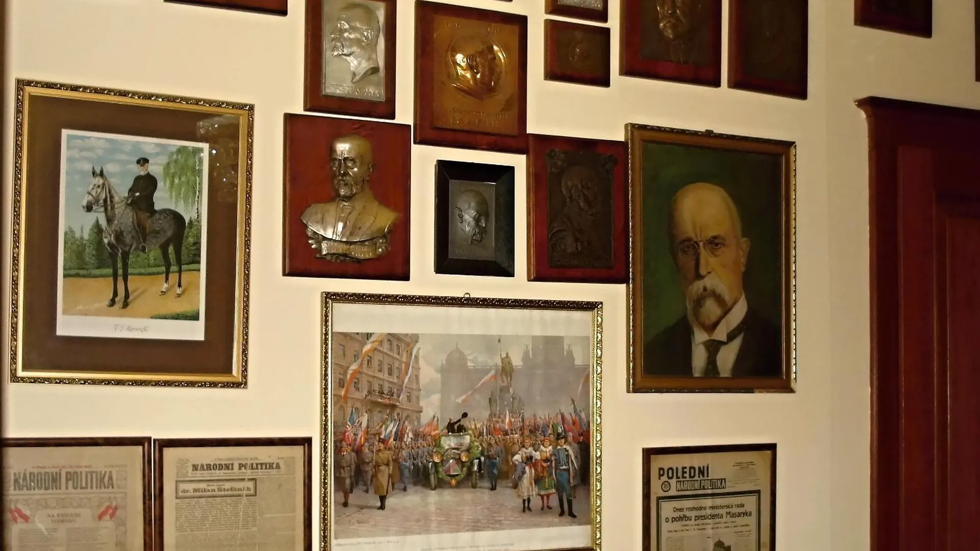 Hotel Hormeda Prague