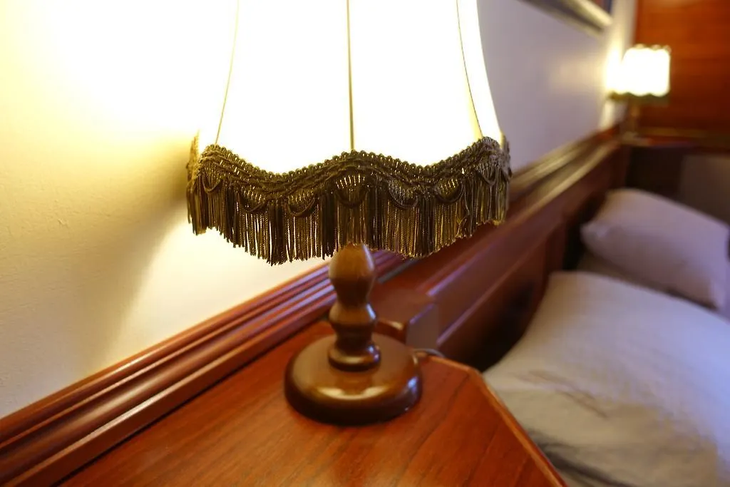 ***  Hotel Hormeda Prague Czech Republic