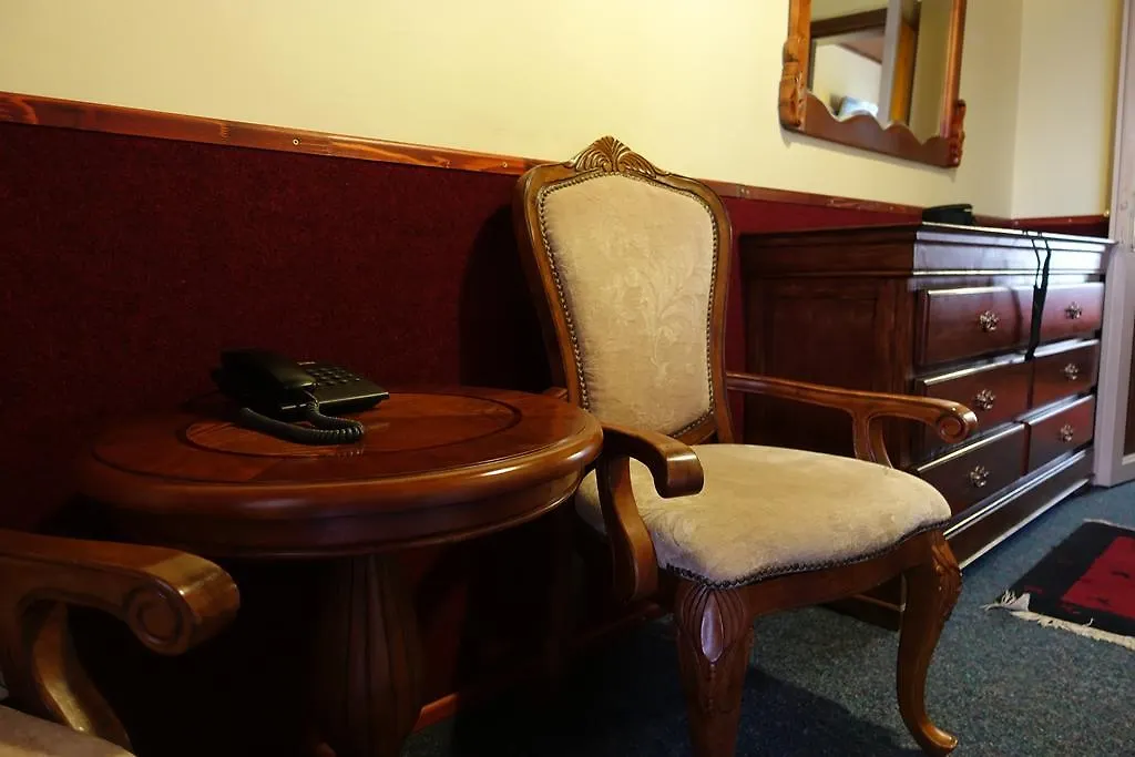Hotel Hormeda Prague