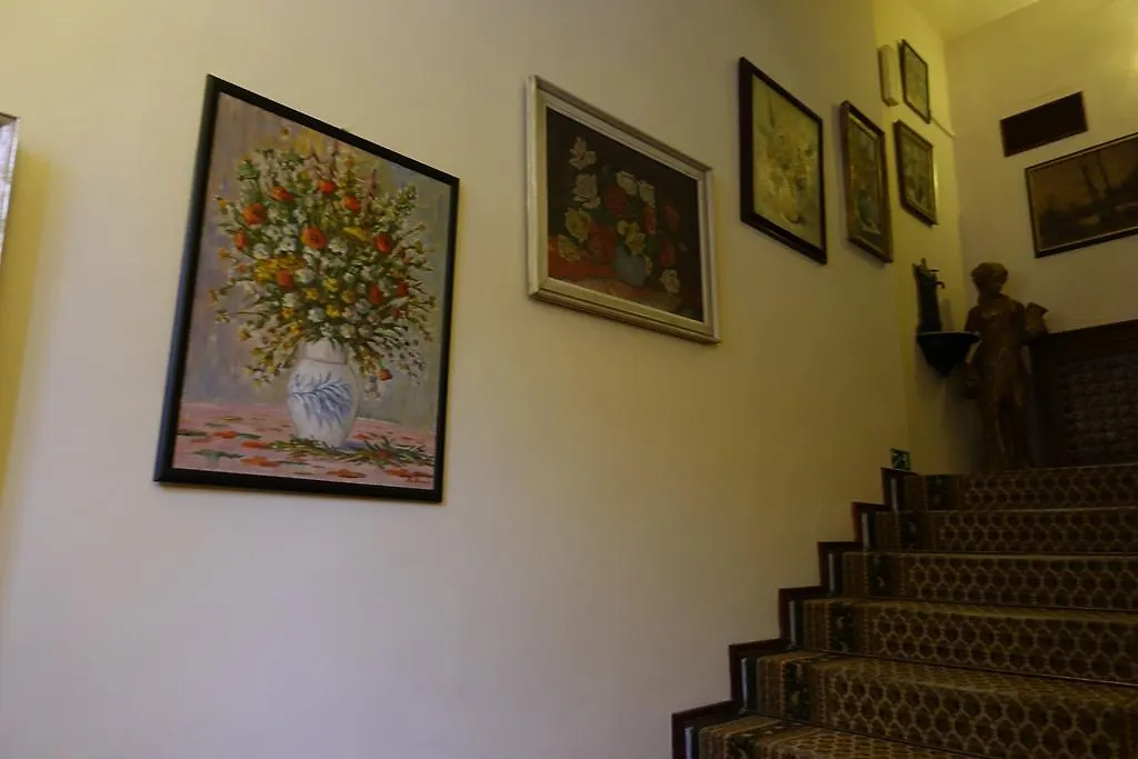Hotel Hormeda Prague