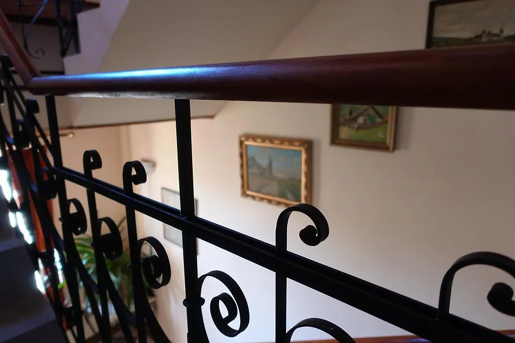 Hotel Hormeda Prague