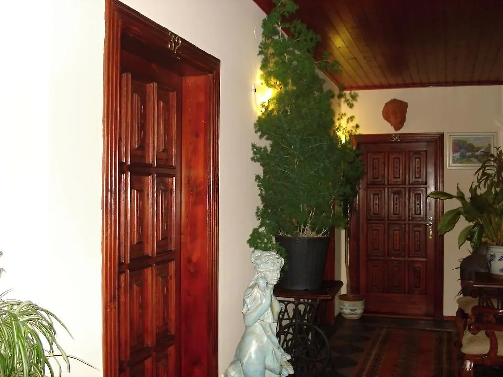 Hotel Hormeda Prague