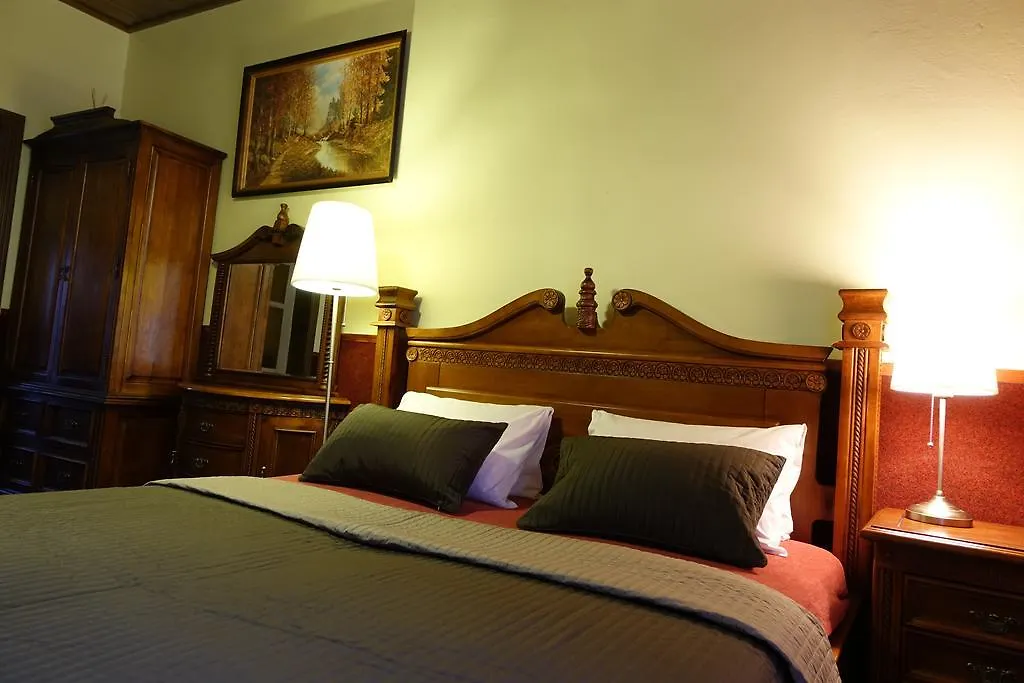 Hotel Hormeda Prague