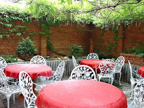 Hotel Hormeda Prague 3*,  Czech Republic